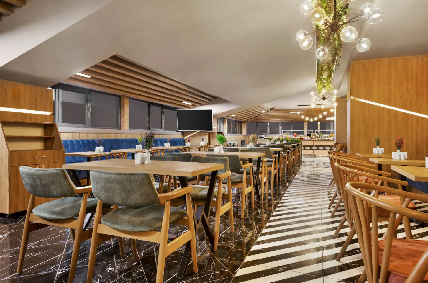 Ramada Encore By Wyndham İstanbul Avcılar
