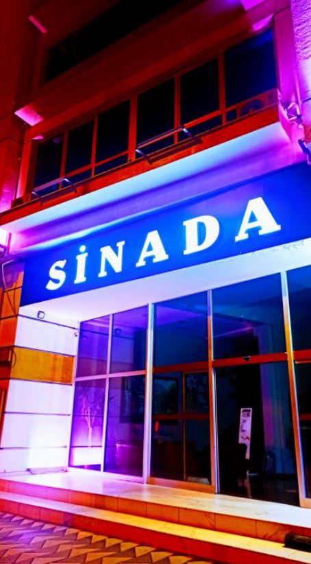 Sinada Otel