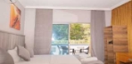  Deluxe Double Room Görseli
