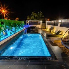 Sunshine Villa Bungalov Samsun · 42