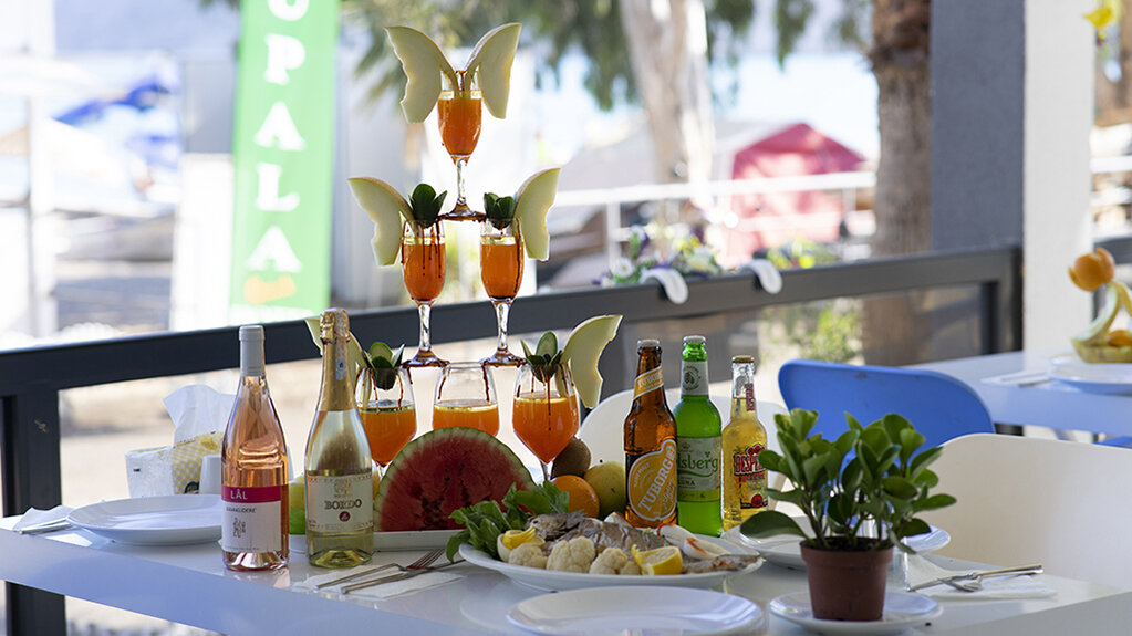 Kupala Beach Hotel · 2