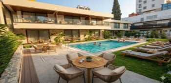 Arkk Rooms
