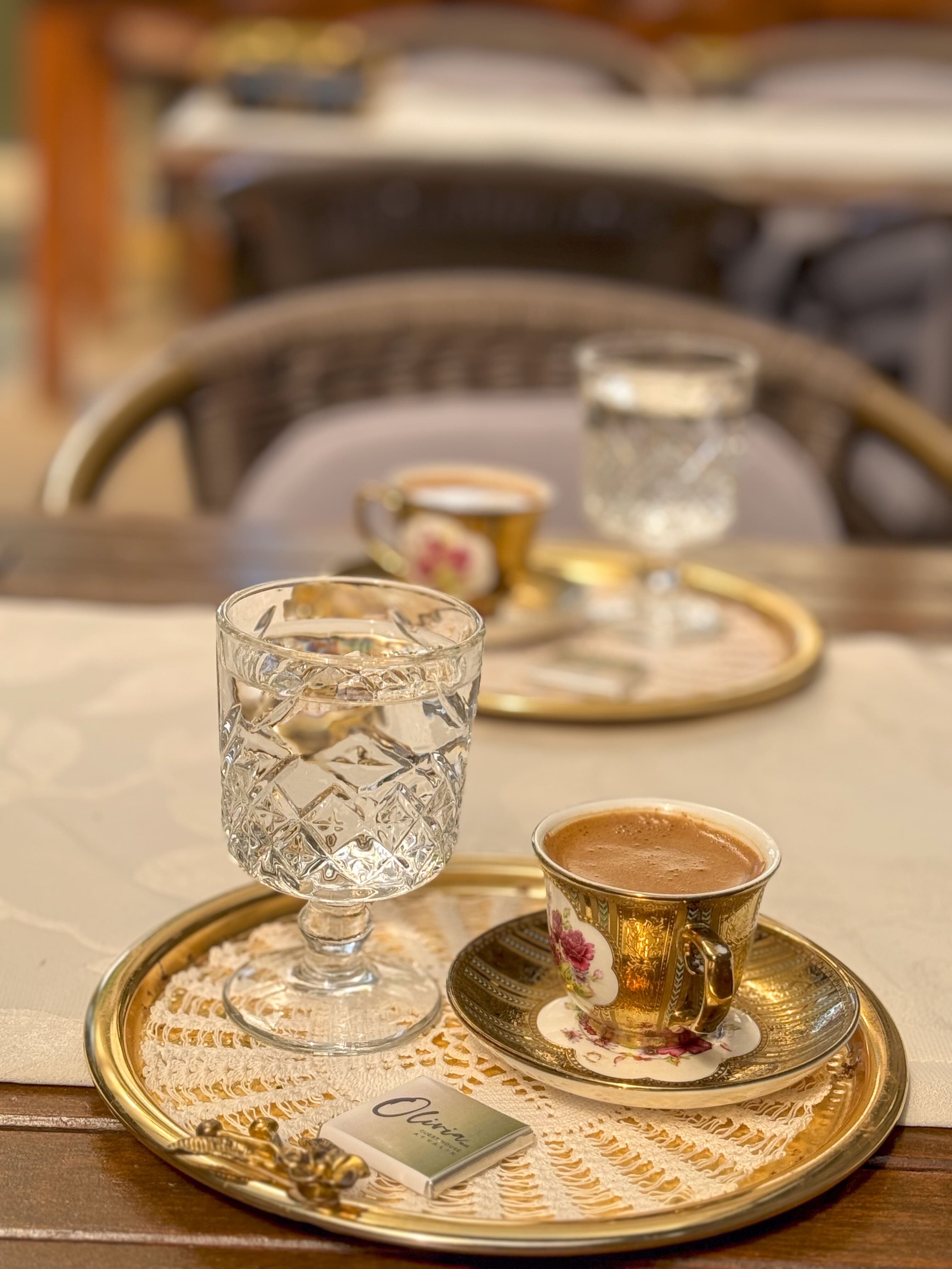 Olivia 1845 Guest House galeri 10