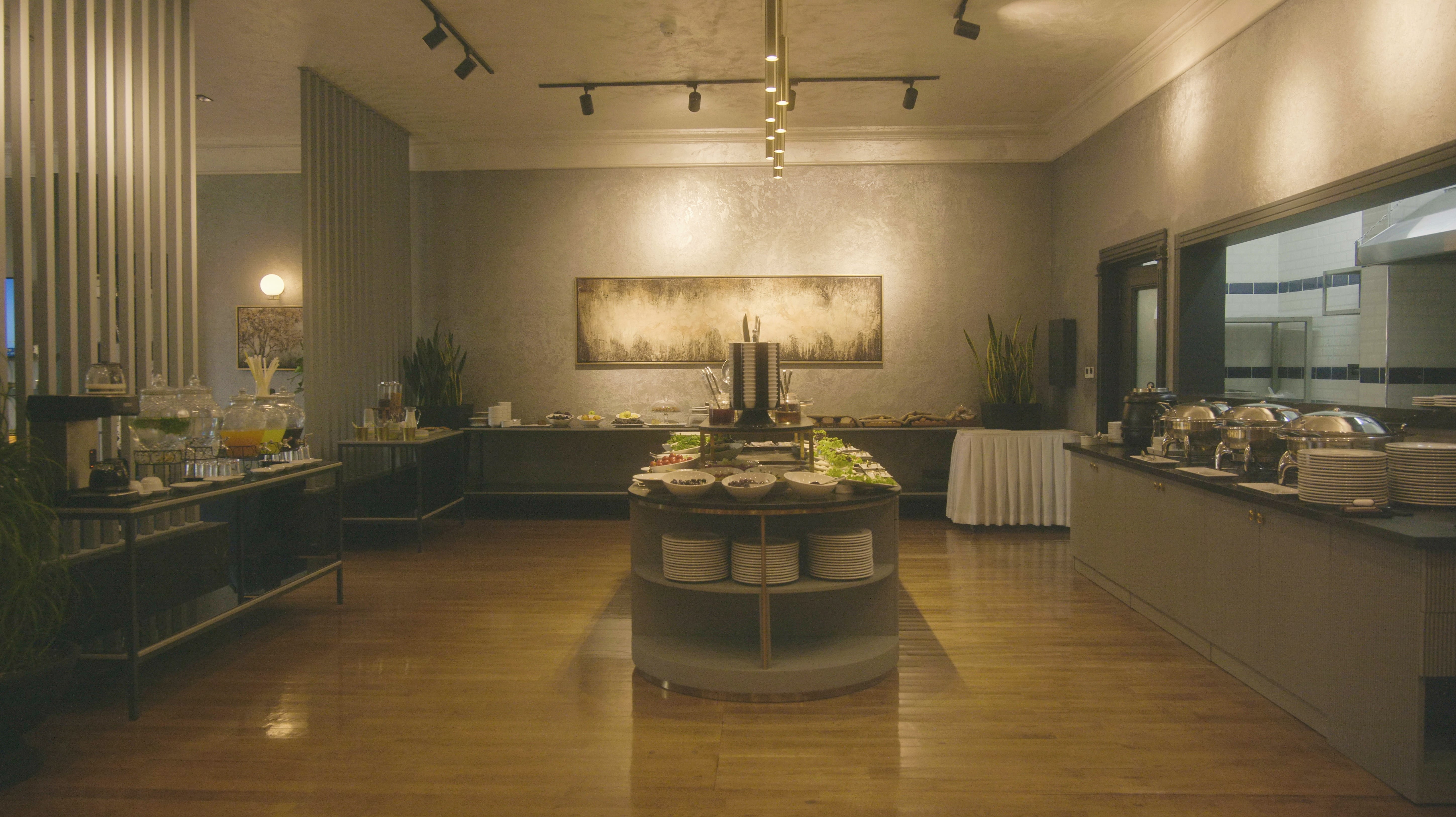 The Wings Hotels Neva Palas