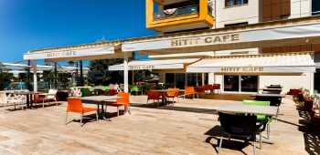 Hattuşa Vacation Termal Club Ankara