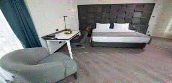 Fatih Hotel Corner · 33