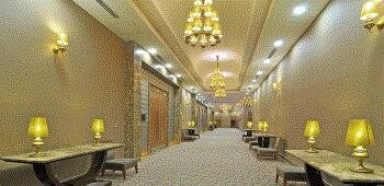 Double Tree by Hilton Van · 59