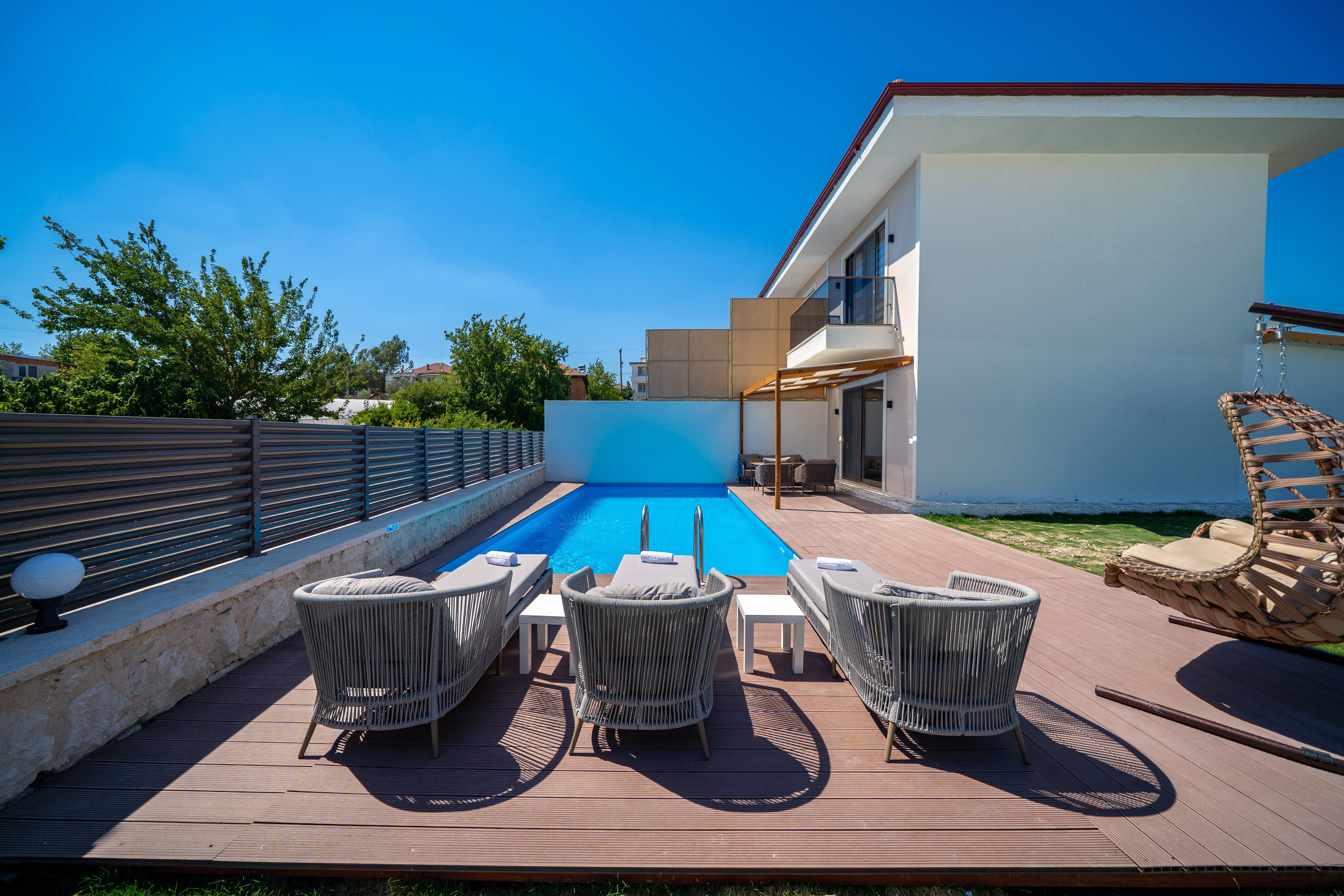 Family Villa