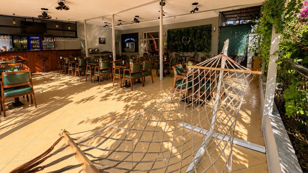 By Rayana Hotel Bozburun · 11