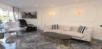 Aydınlı Hotel Amasya