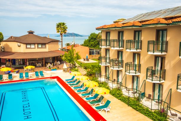 Bahar Hotels
