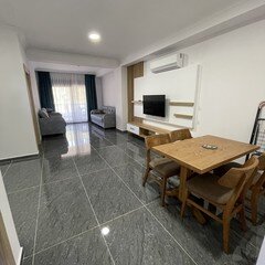 2ACS Çamlık Apart