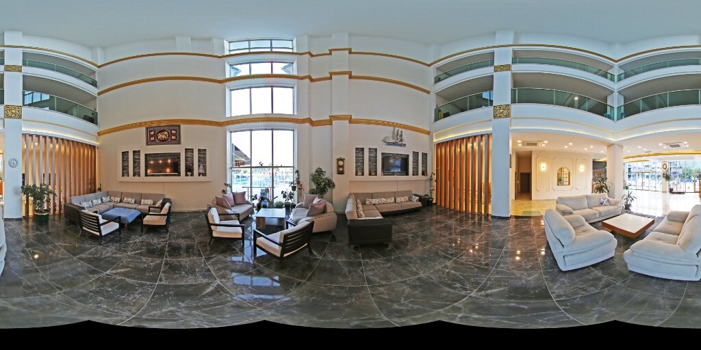 Çetin Prestige Resort Hotel · 3
