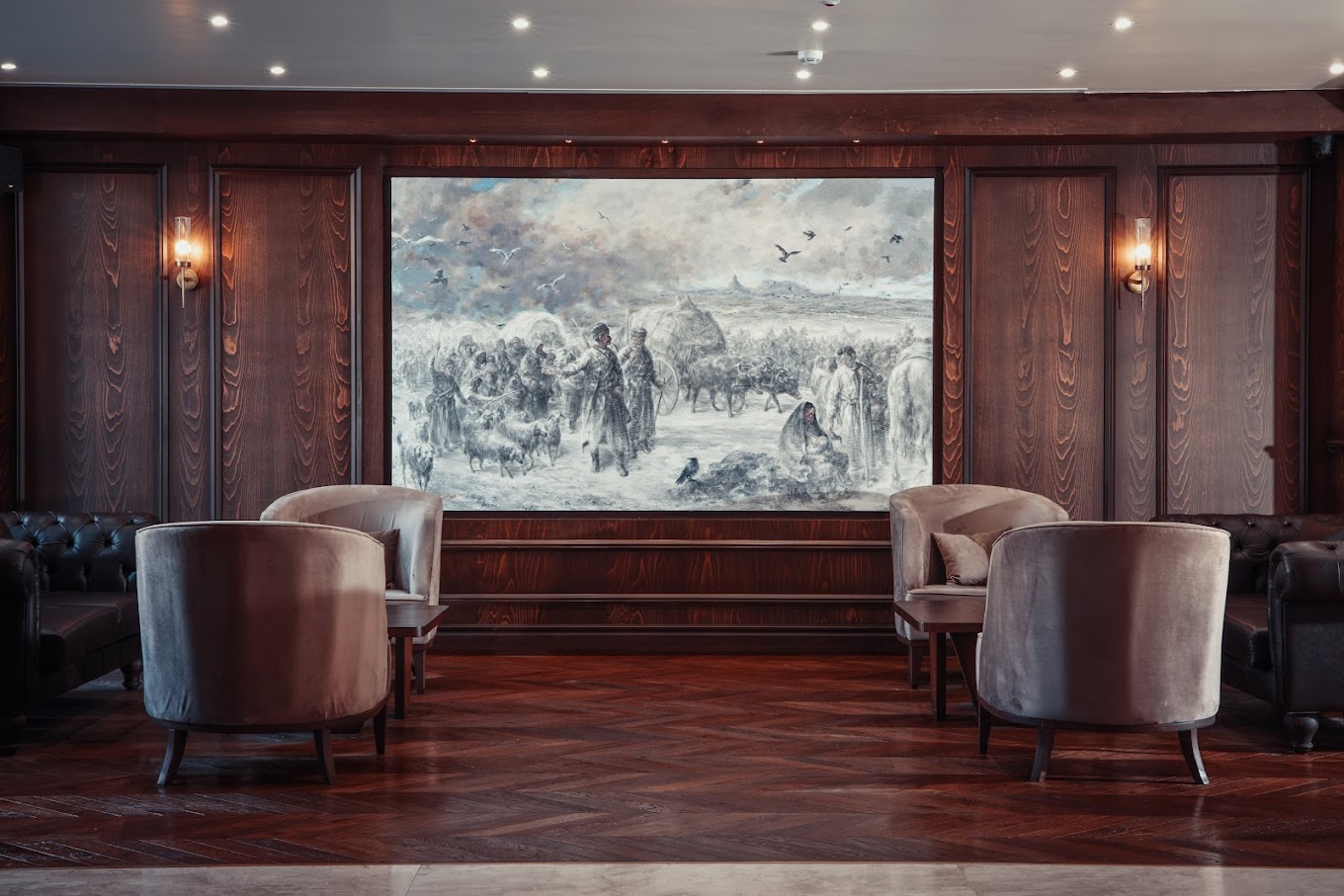 Otel 1924