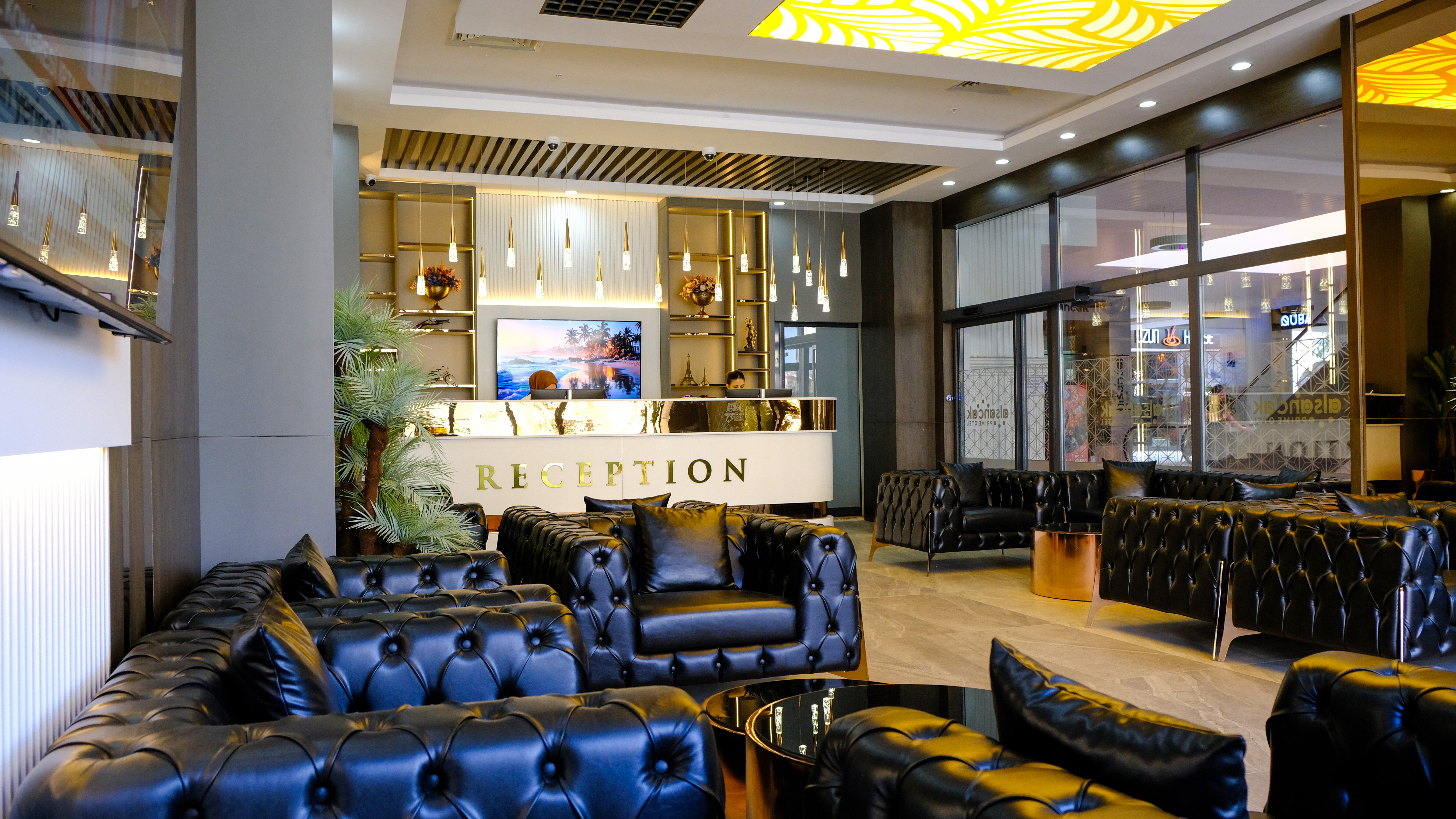Alsancak Prime Hotel galeri 9
