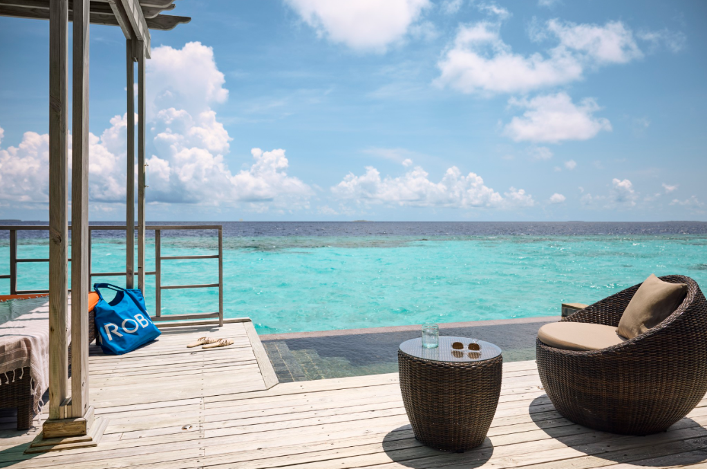 Robinson Maldives - Adults Only · 19