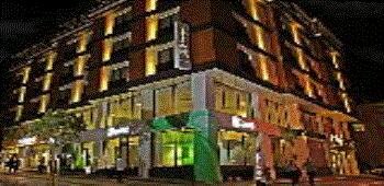 Familya Otel Tokat · 18