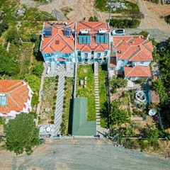 Sisu Bozcaada