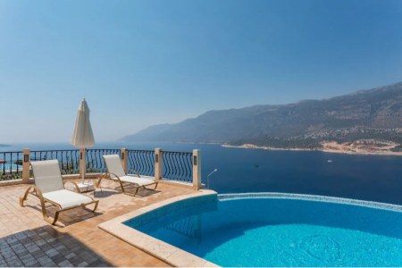 Hillcity Villa