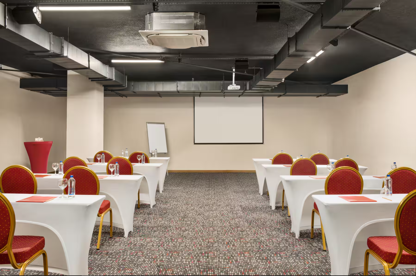Ramada Plaza By Wyndham Ordu · 27