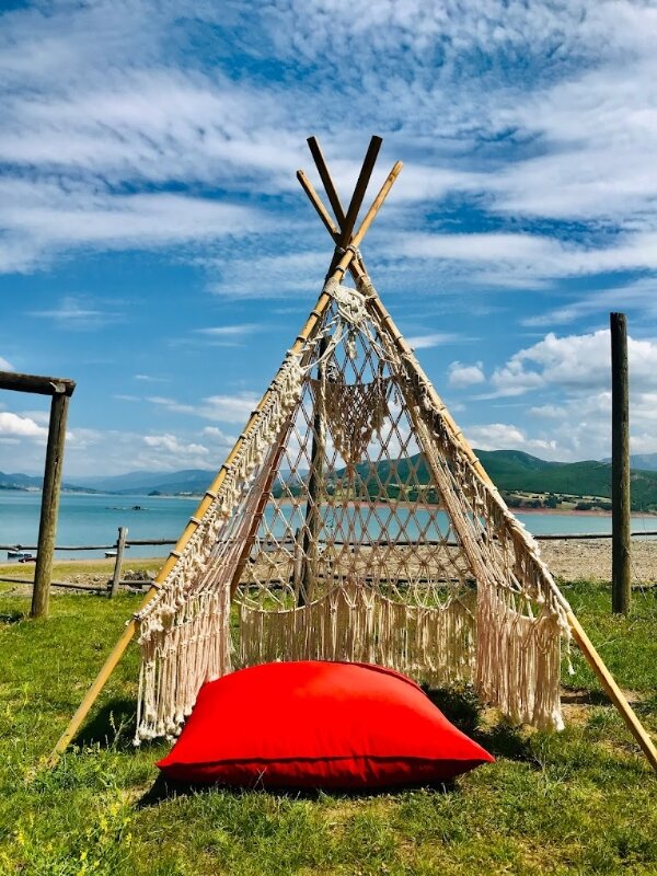 Almus Şehr-i Sefa Tatil Köyü