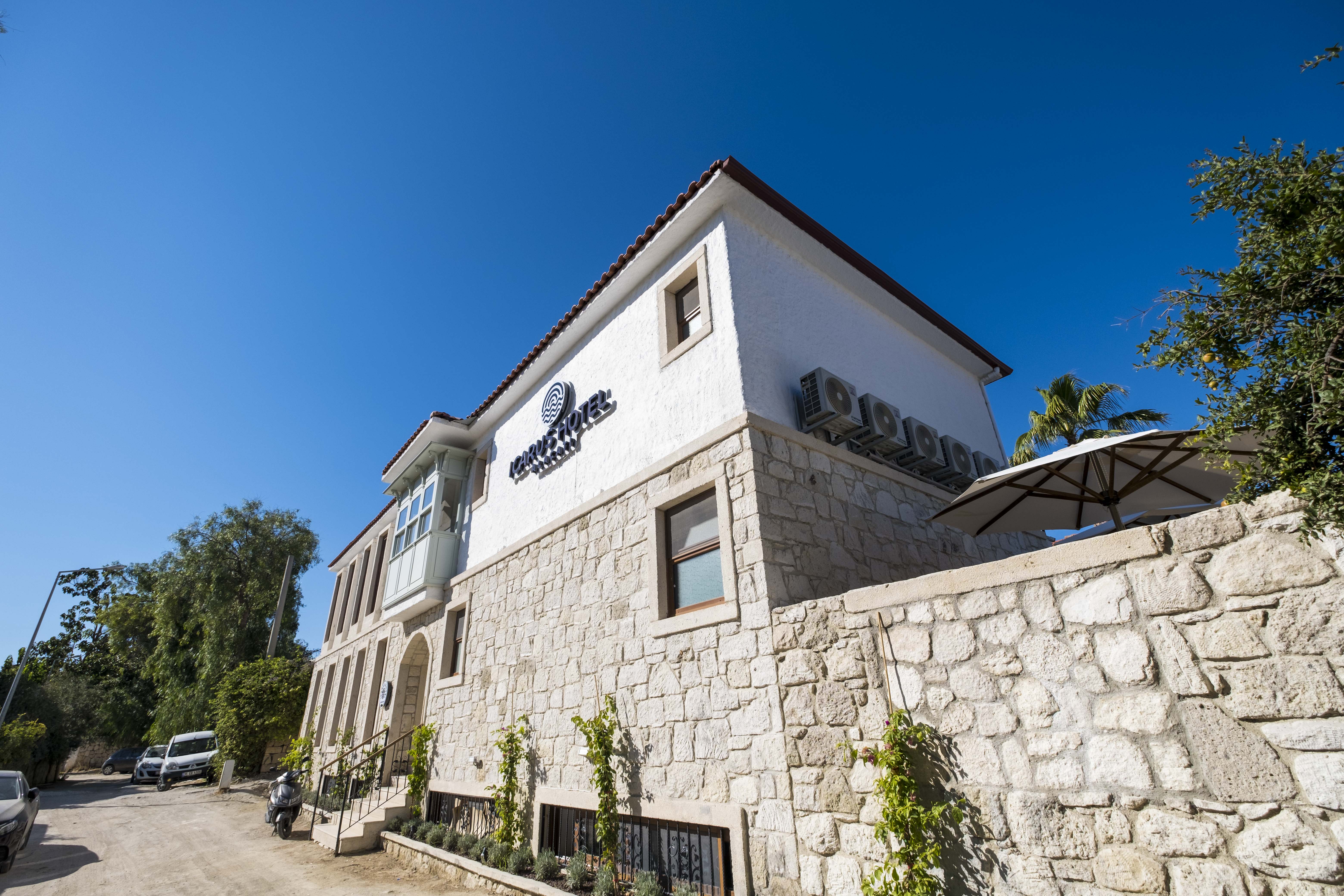 Icarus Hotel Alaçatı