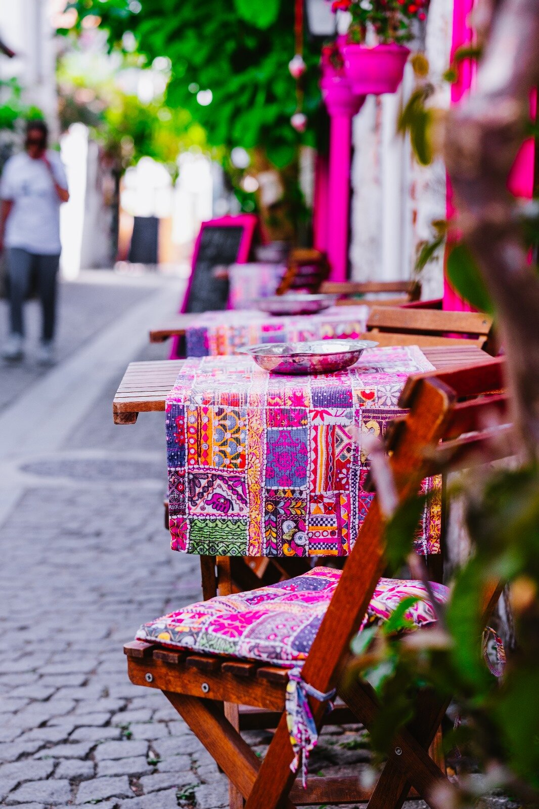 Kakule Pansiyon & Cafe Sığacık galeri 8