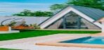 777 Deluxe 3+1 Bungalov ( Isıtmalı Havuz,Jakuzi) Görseli