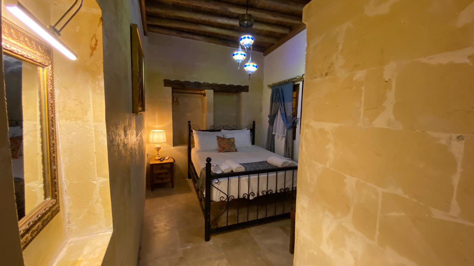 Babil Antique Hotel galeri 5