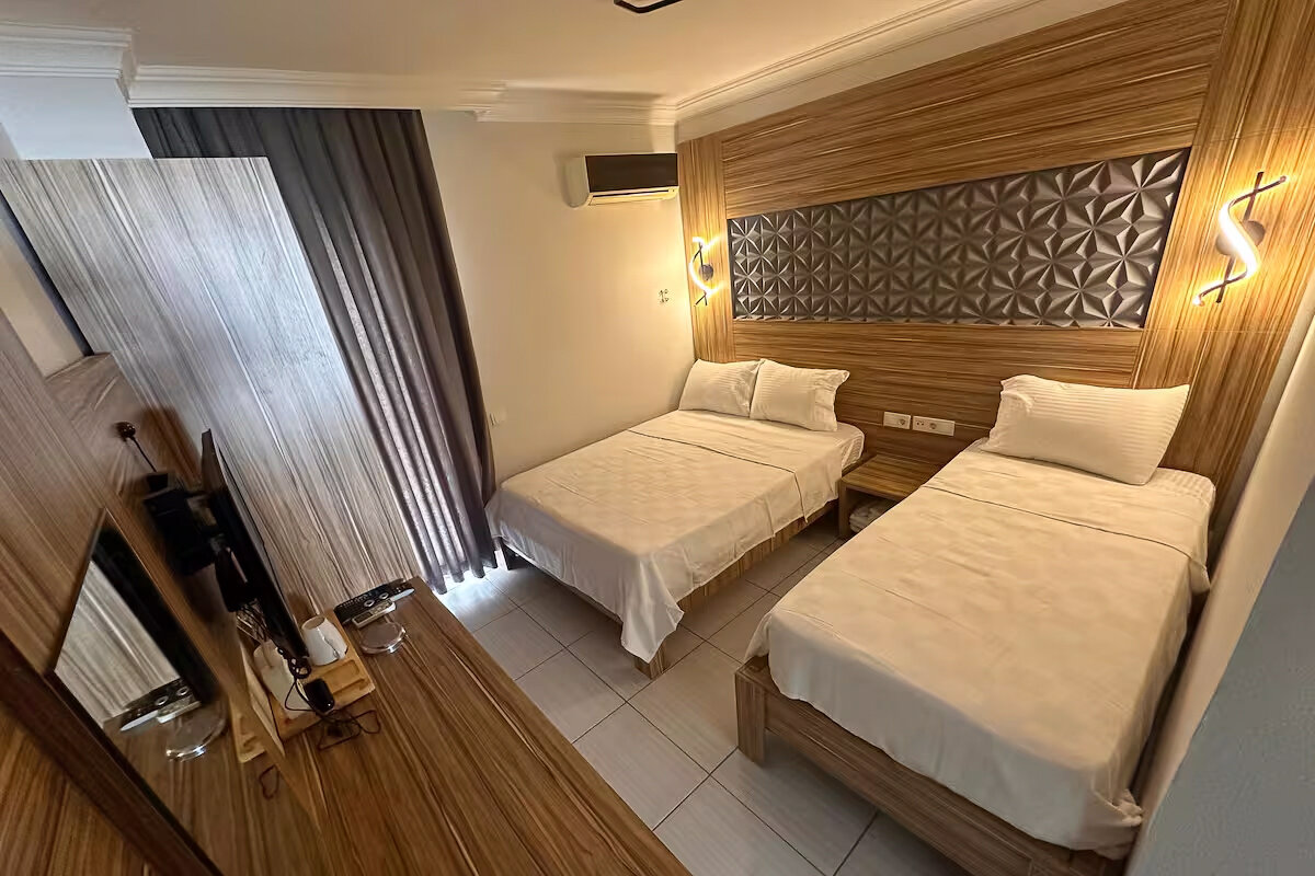 Royal Ezel Hotel galeri 2