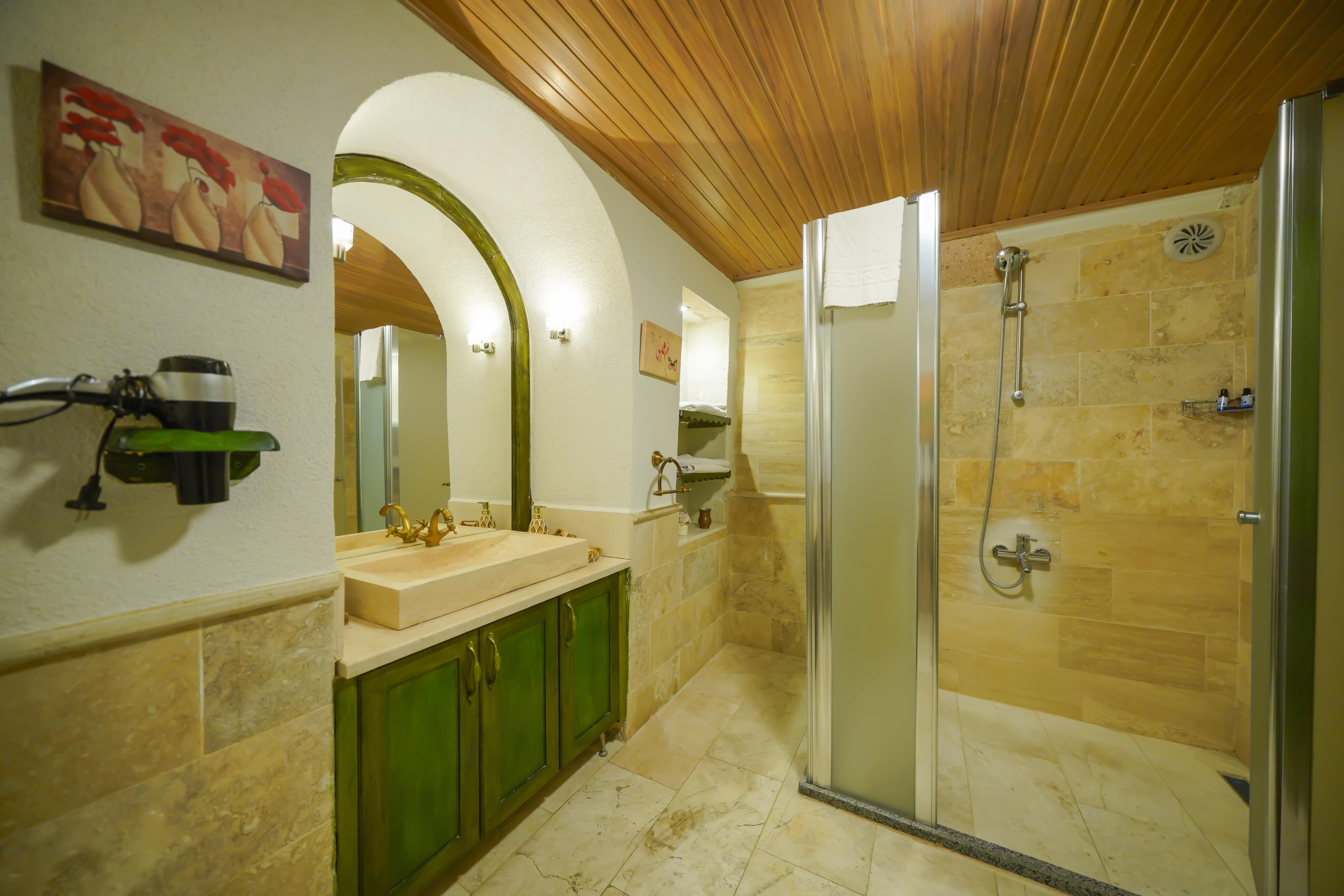 Mira Cappadocia Hotel galeri 5