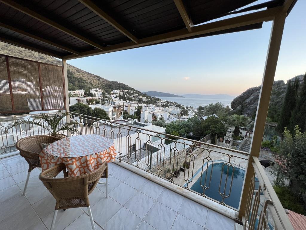 Aegean Gate Hotel · 10