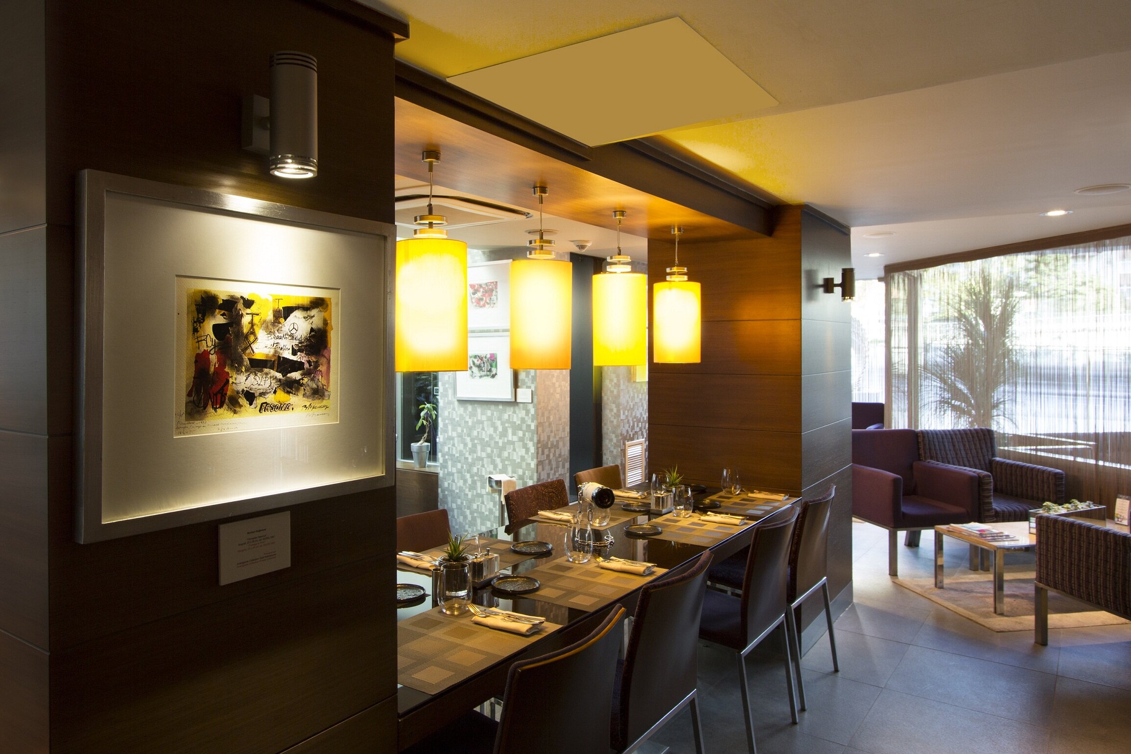 Avantgarde Urban Levent · 8