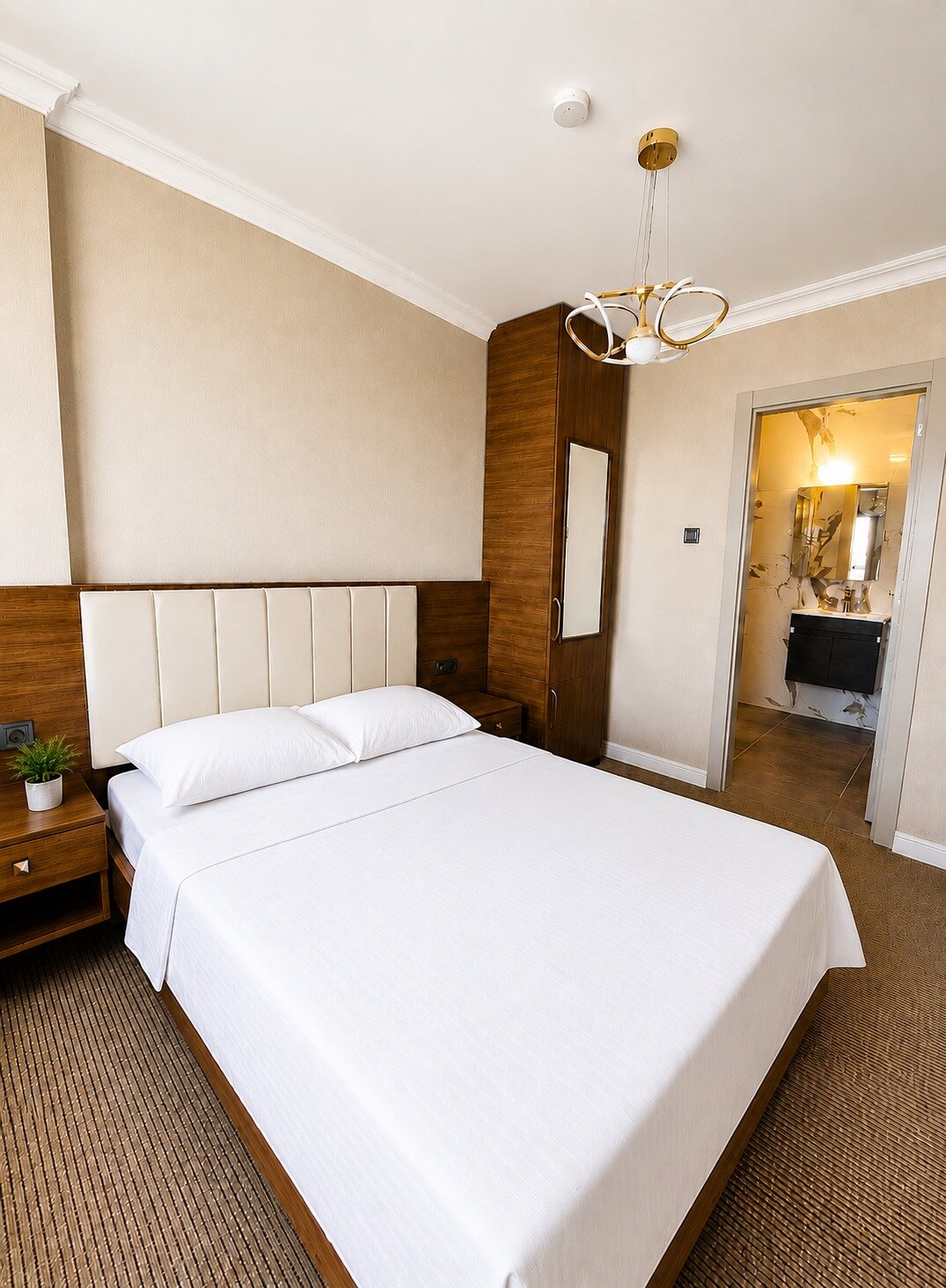 Blue Golden Sea Hotel · 6