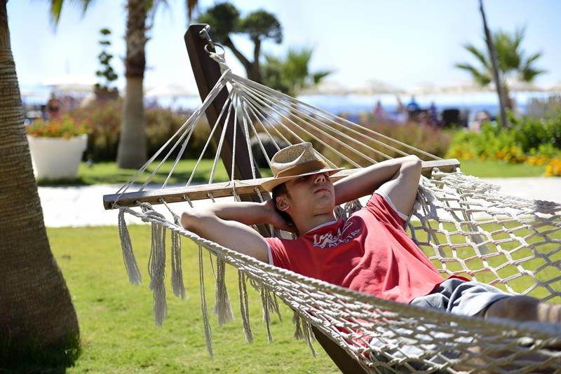 Sundance Suites Hotel & Spa