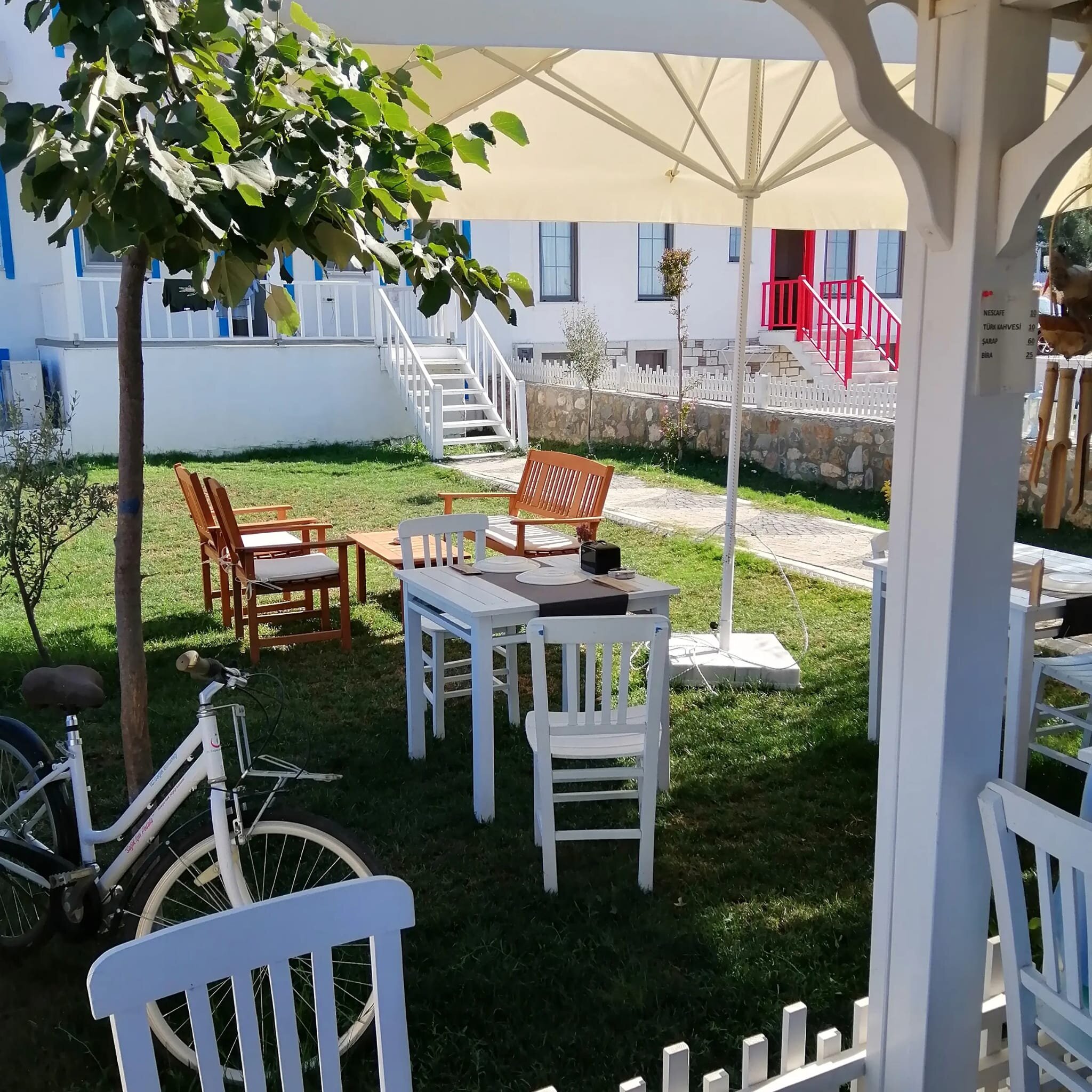 Elvin Butik Hotel