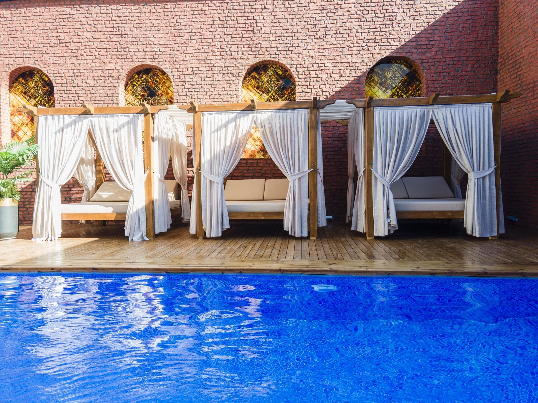 Duqqan Deluxe Hotel · 19