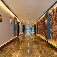 Sabırlar City Suites Hotel