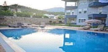 Babel Residence Kemer