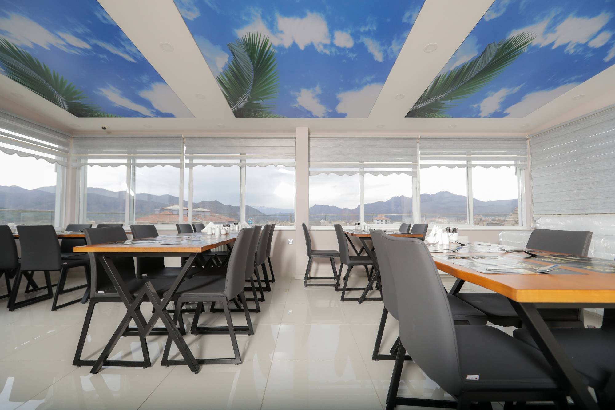 Grand Dost Hotel galeri 7