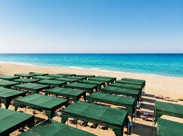 Hedef Resort & Spa