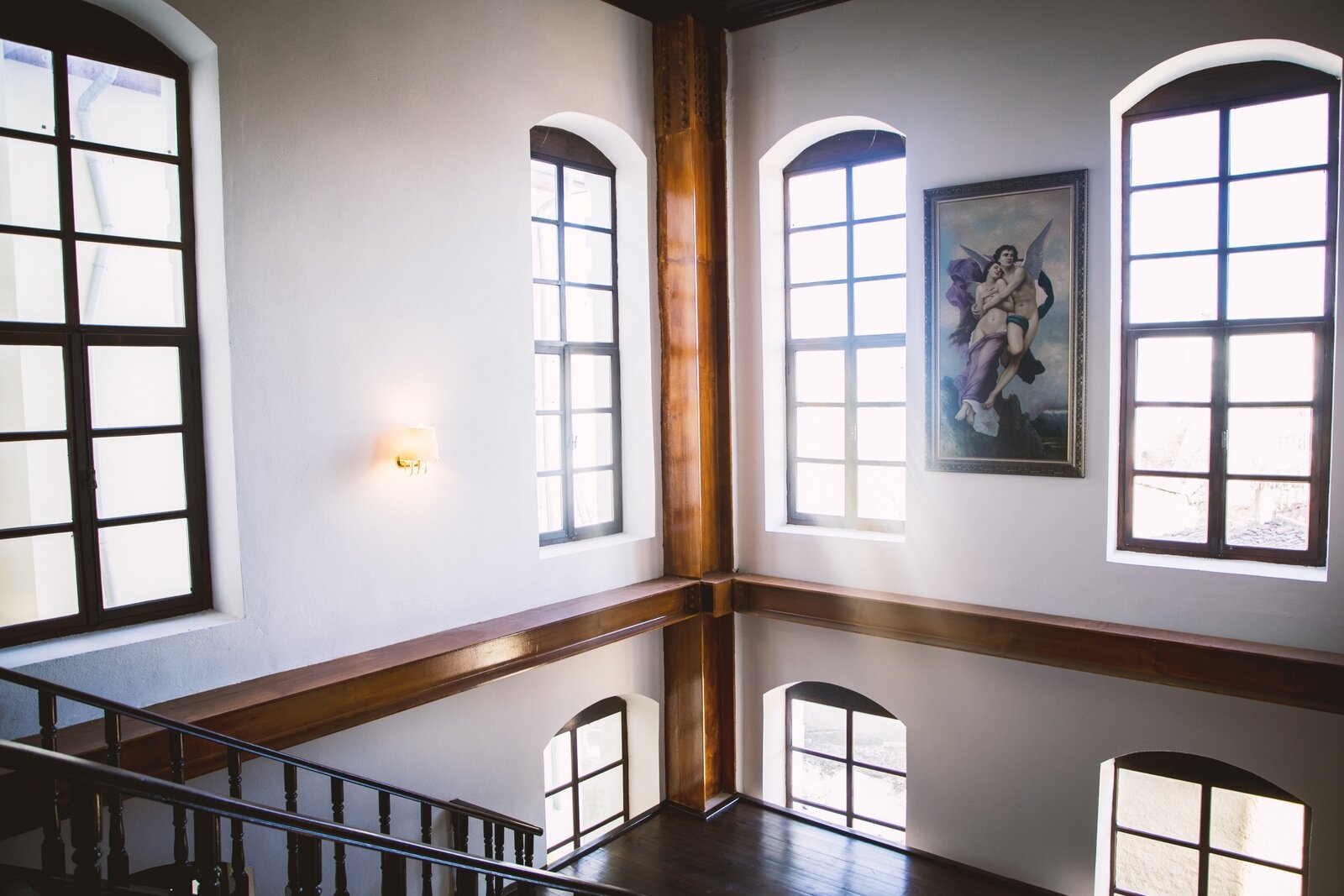 Thrace Konak Hotel & Spa · 69