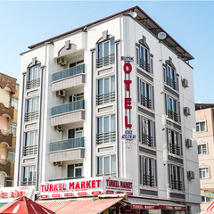 Sea House Rezidans Otel
