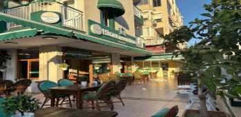 Hikmethan Otel (Alkolsüz Tesis) · 63