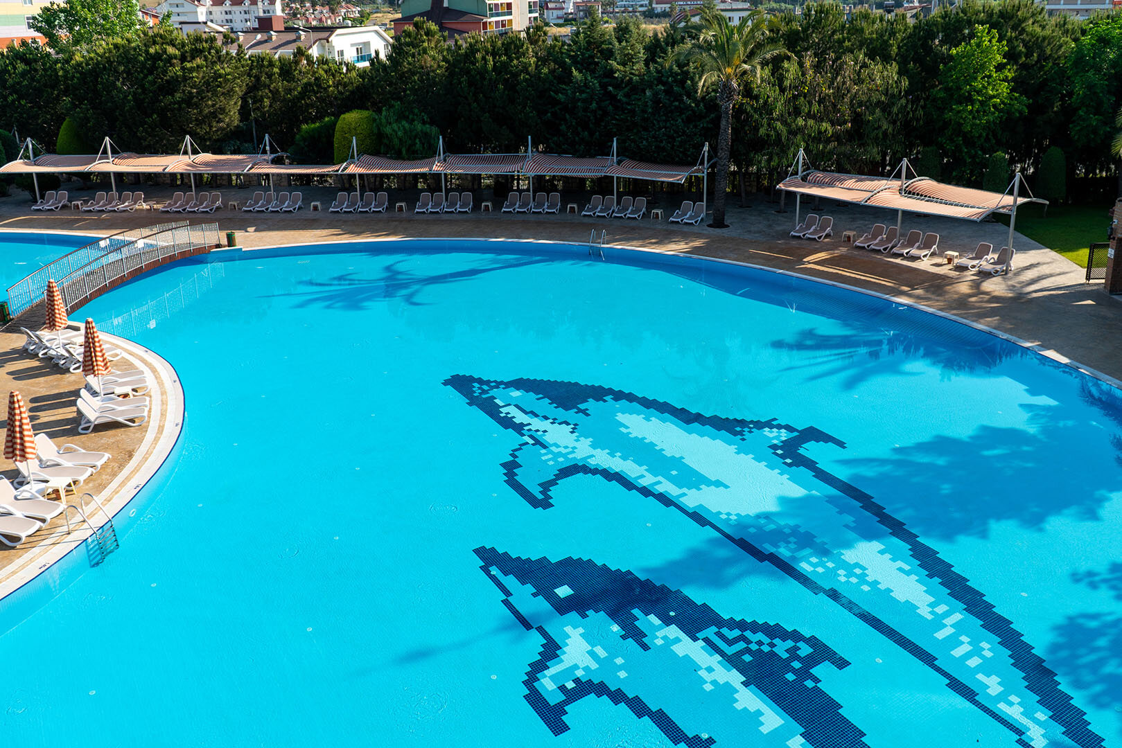 Adalya Artside Hotel