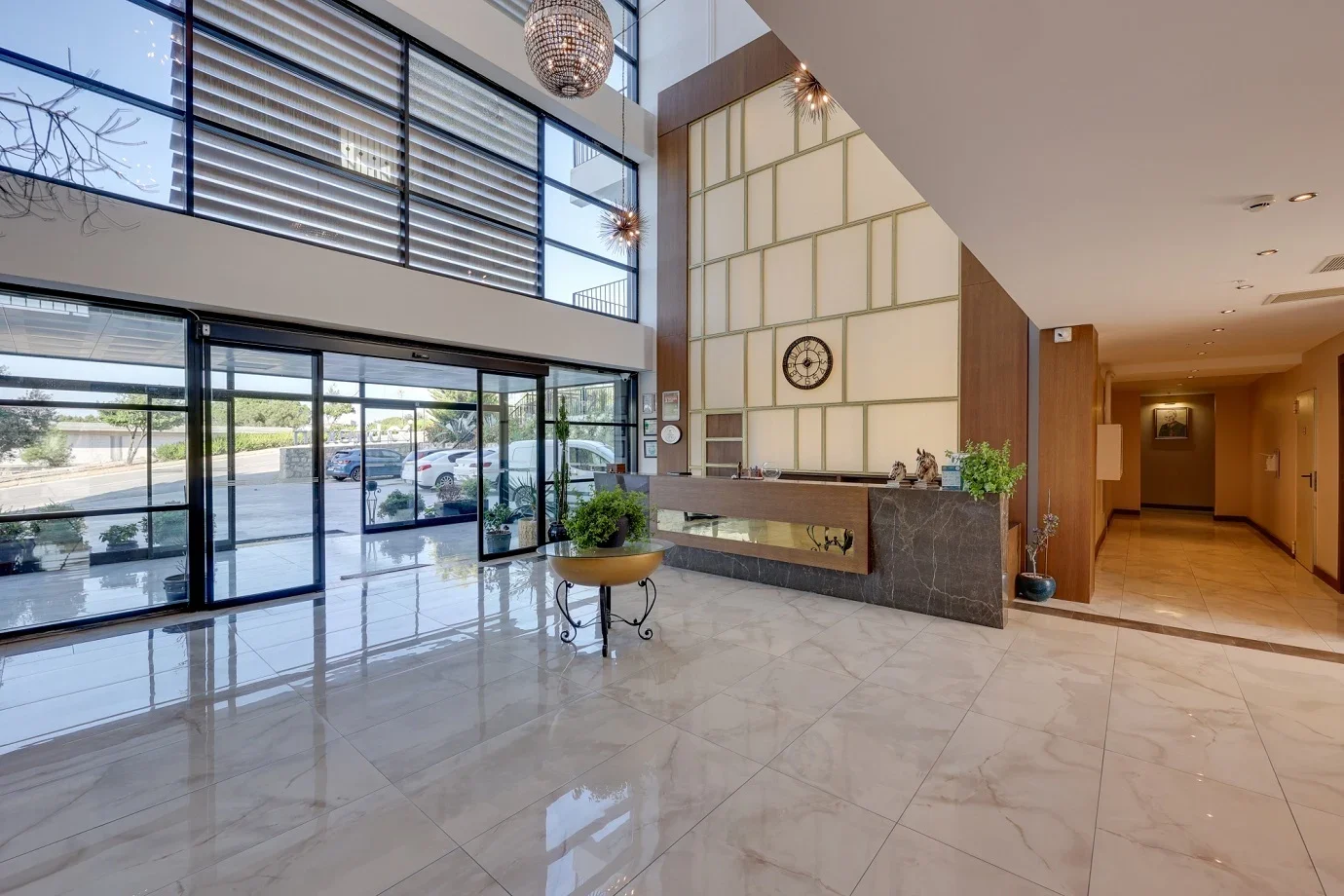 Aya Yorgi Hotel By T Rezervasyon