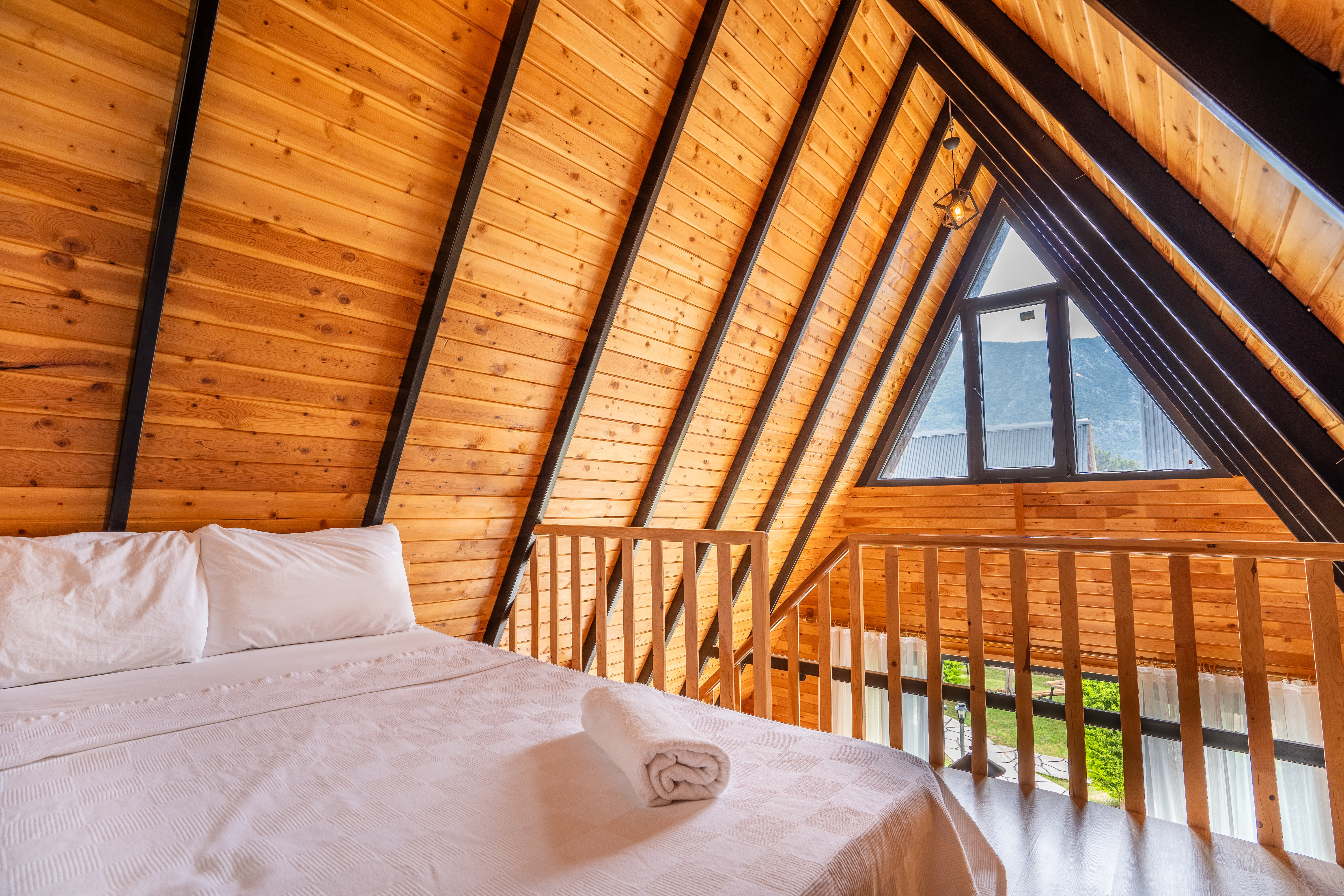 Karaöz Safir Bungalov galeri 5