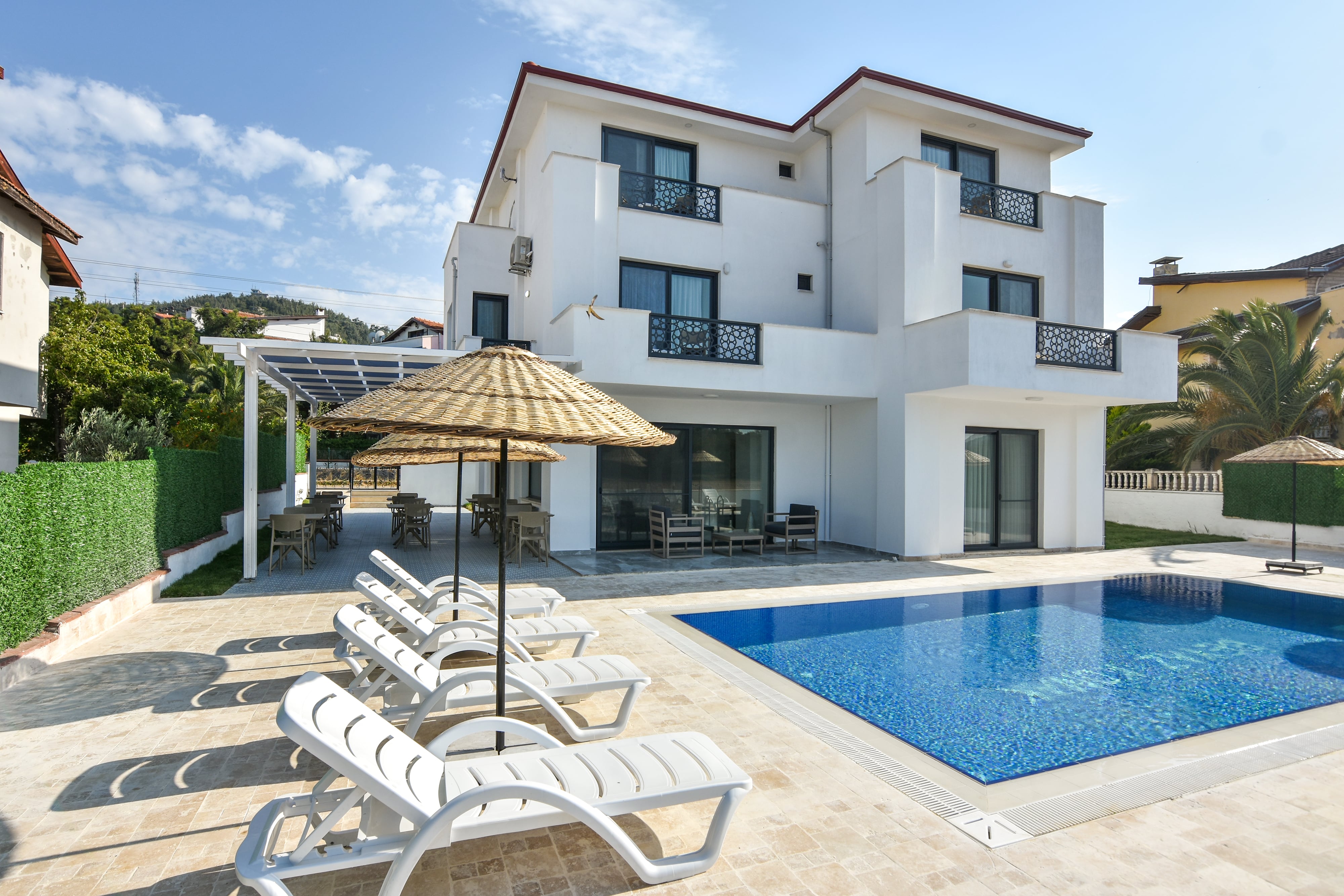 Beyaz Konak Otel