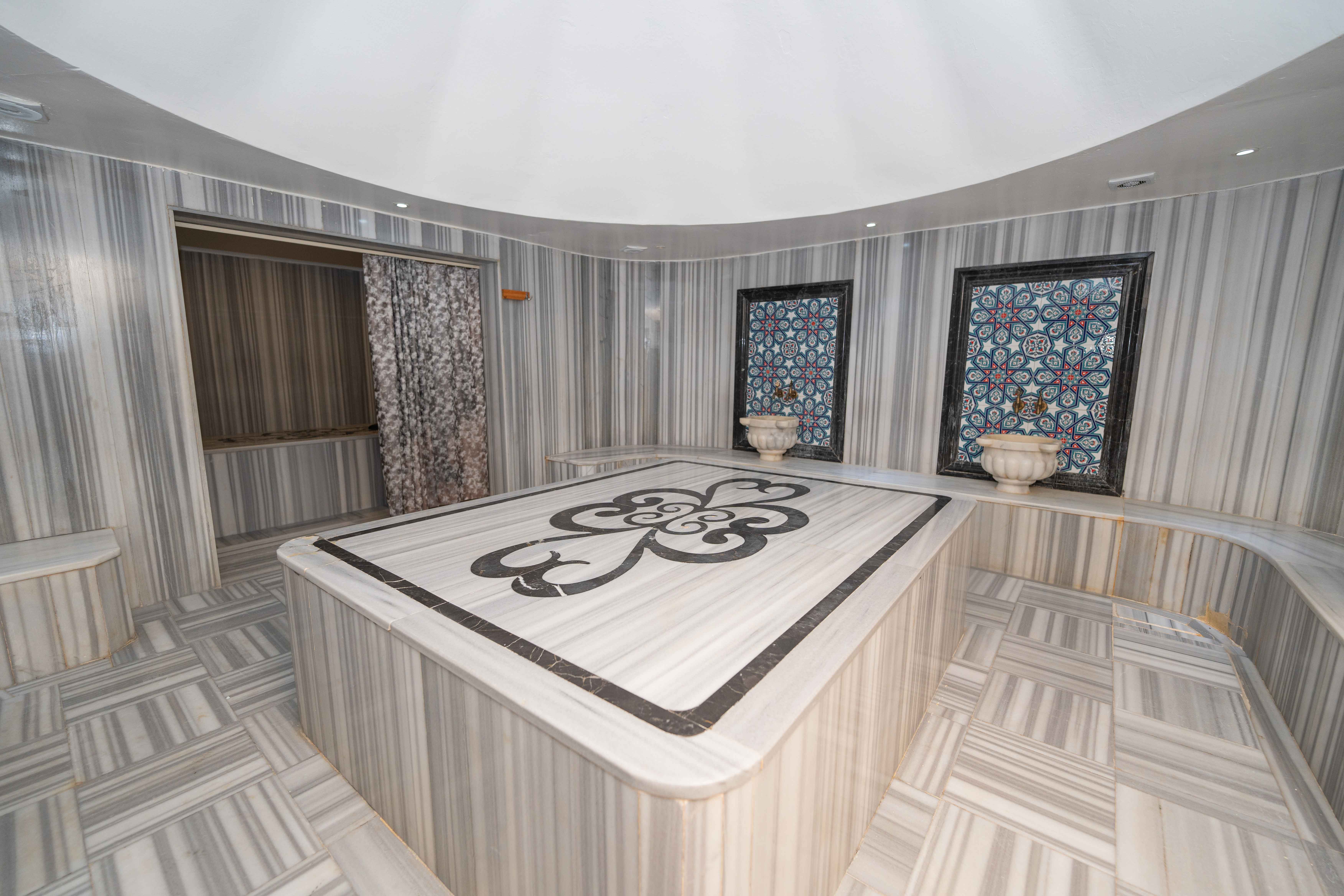 Boris Hotel