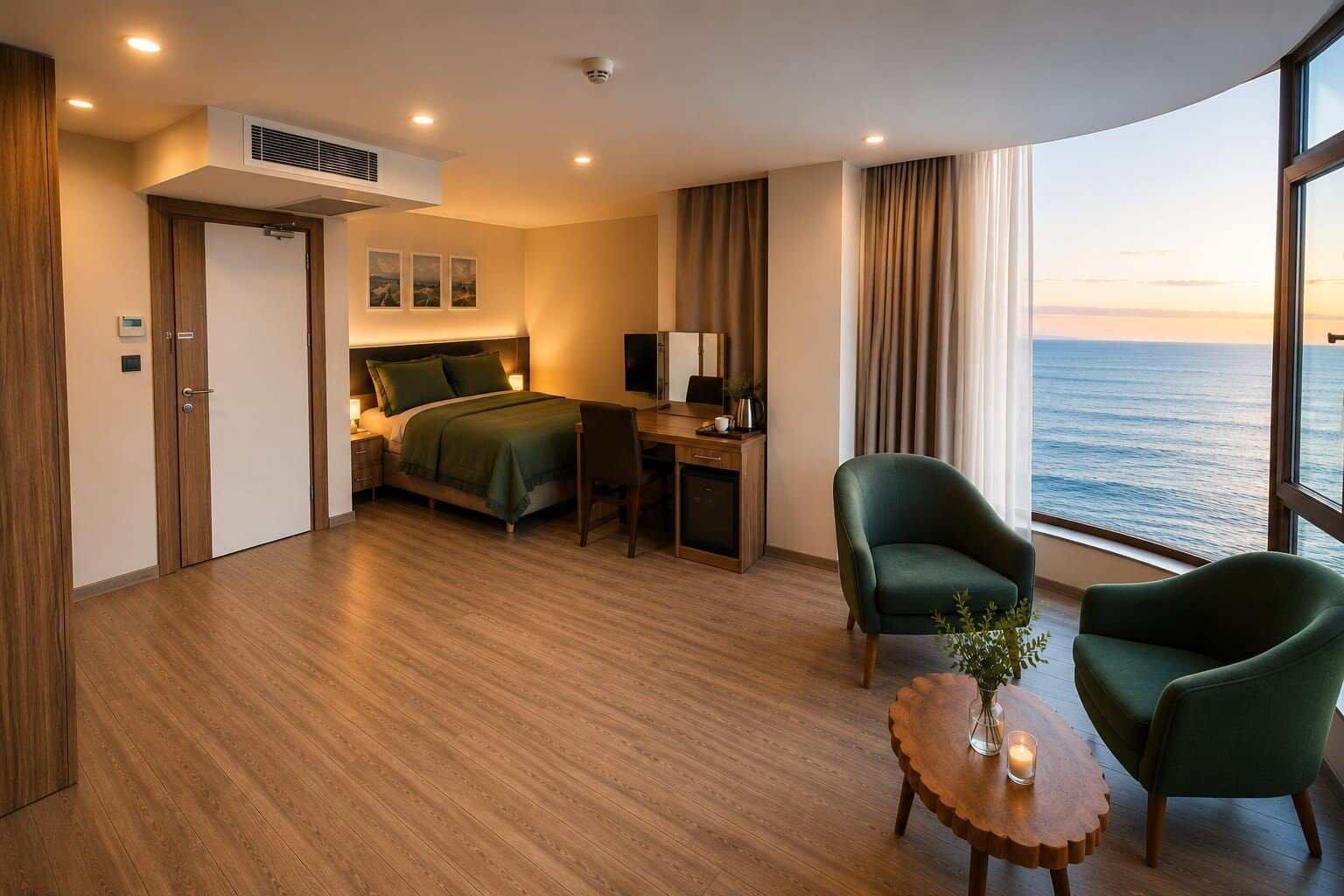 Konakönü Otel galeri 2